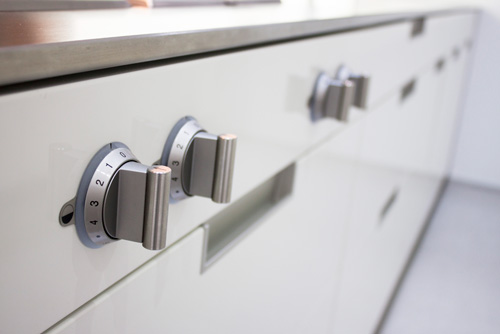 muebles de cocina. detalle